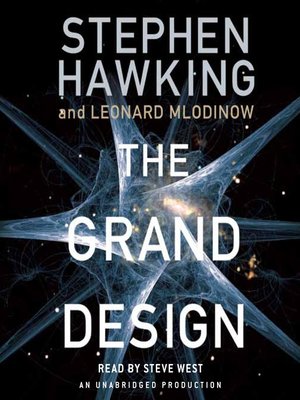 cover image of The Grand Design